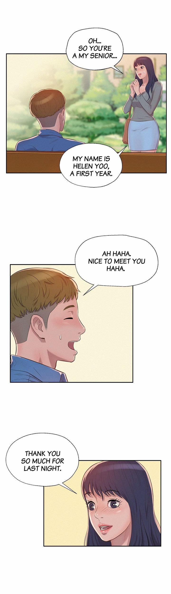 Sinh Viên Năm Nhất 8 trang 6