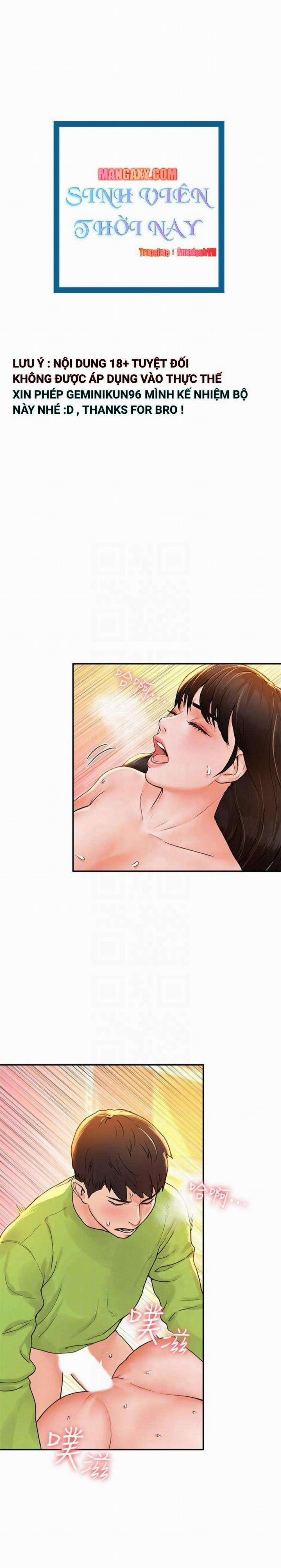 Sinh viên thời nay 10 trang 3