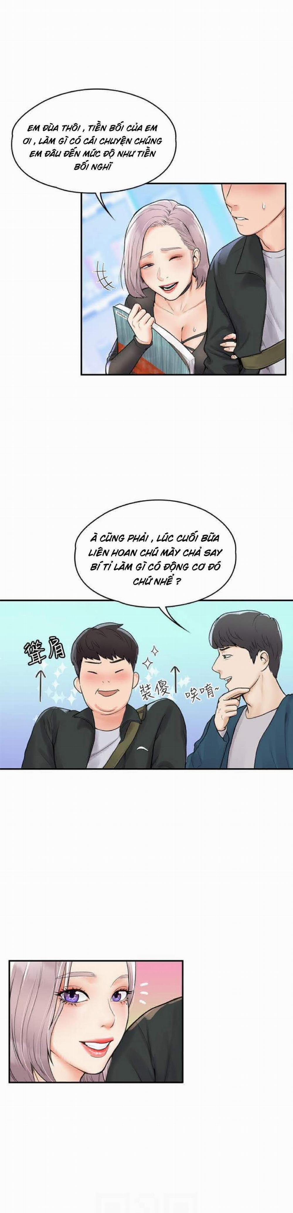 Sinh viên thời nay 12 trang 12