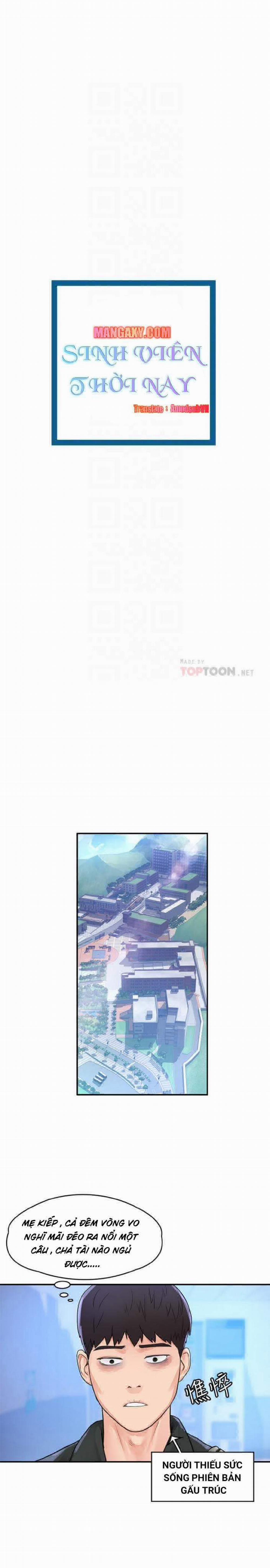 Sinh viên thời nay 12 trang 6