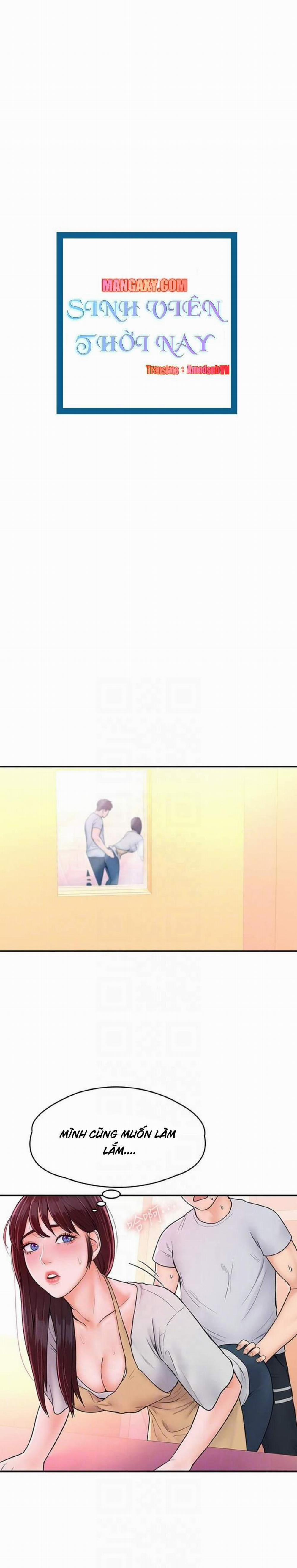 Sinh viên thời nay 13 trang 3