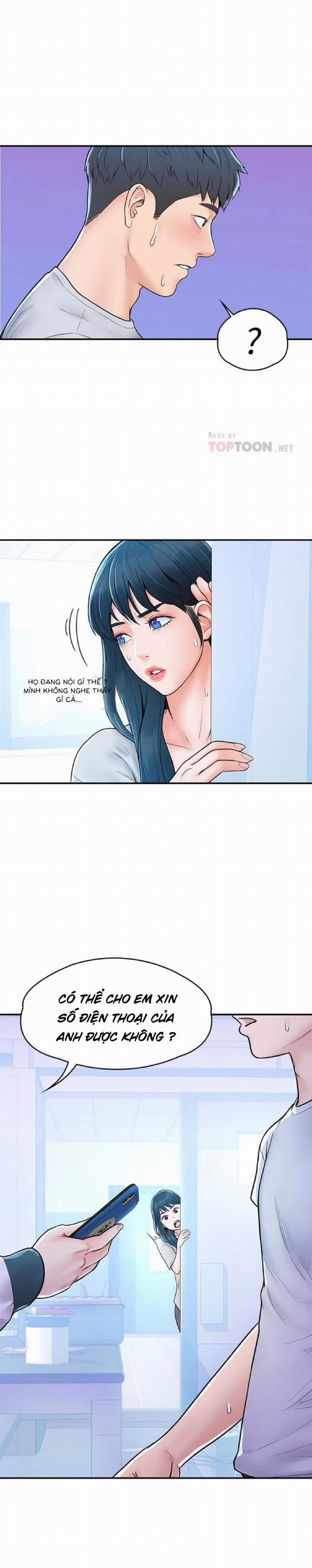 Sinh viên thời nay 14 trang 1