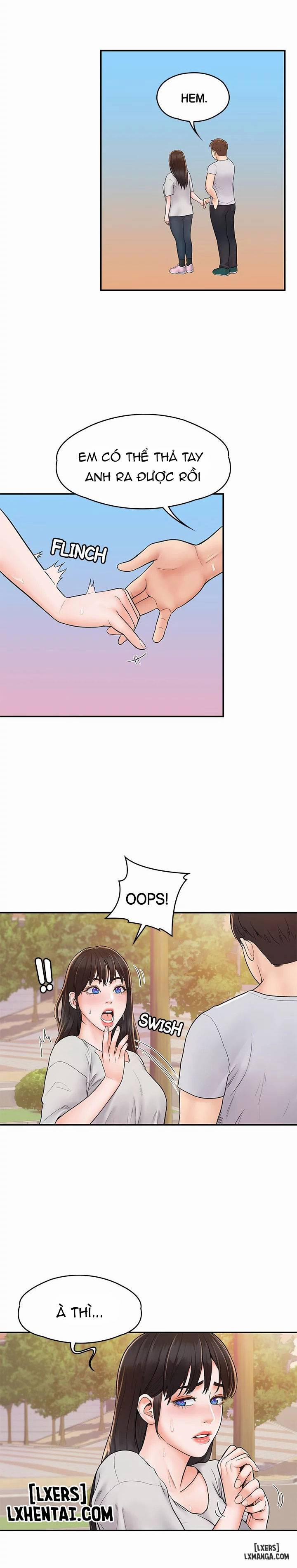 Sinh viên thời nay 14 trang 18