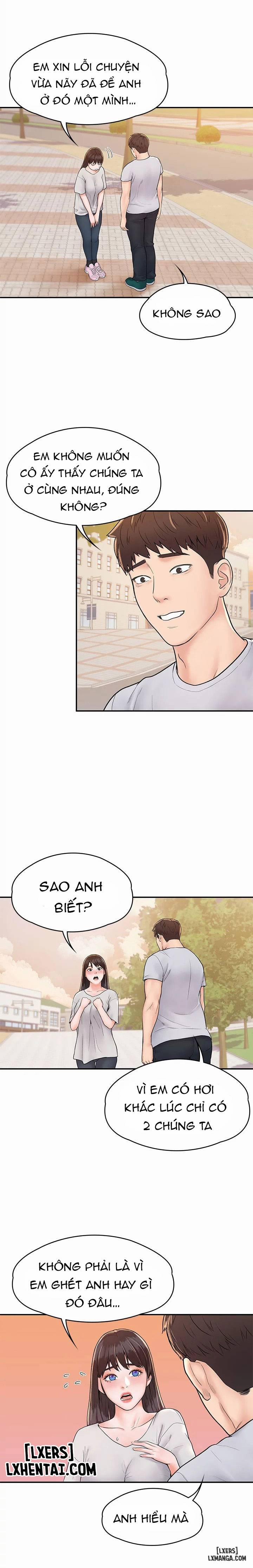 Sinh viên thời nay 14 trang 19