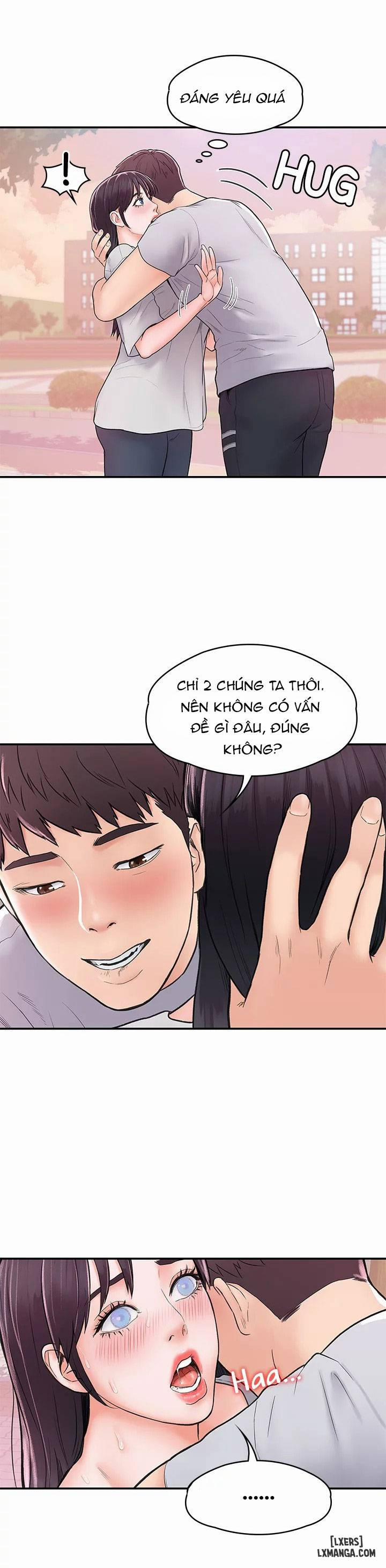 Sinh viên thời nay 14 trang 21