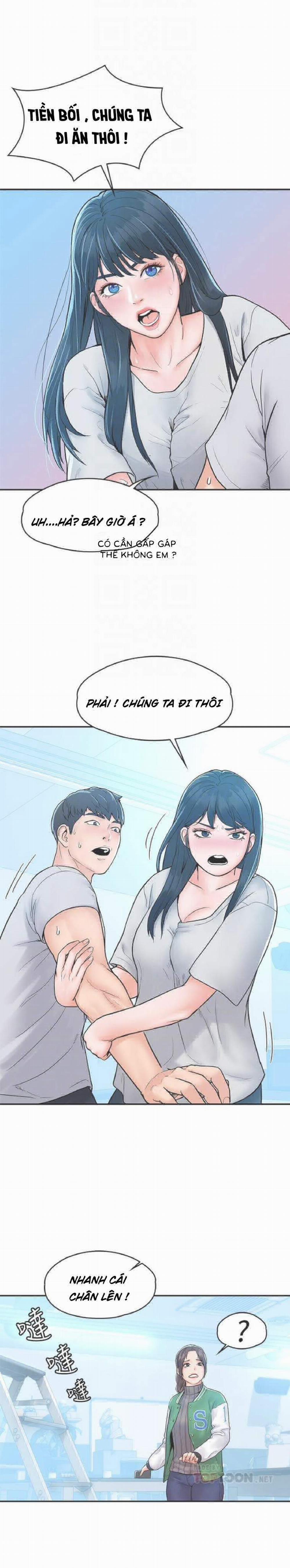 Sinh viên thời nay 14 trang 4