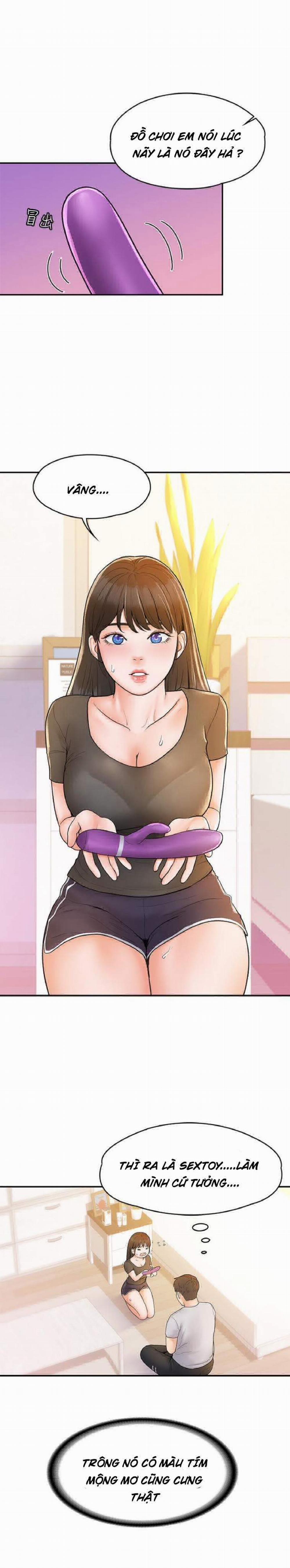 Sinh viên thời nay 15 trang 16