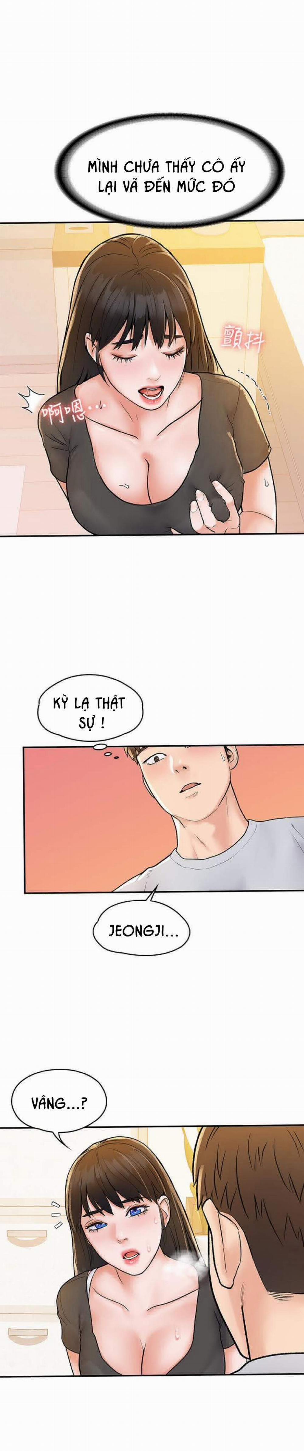 Sinh viên thời nay 16 trang 19