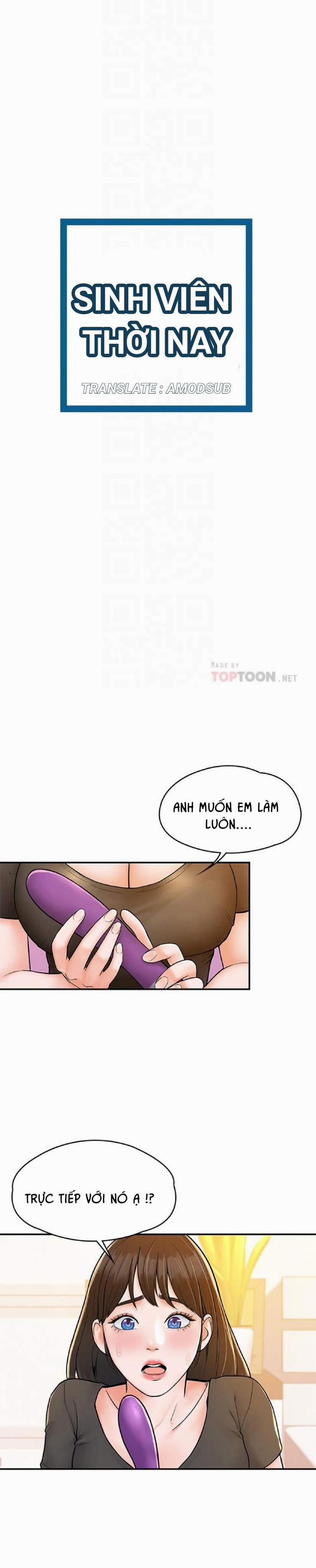 Sinh viên thời nay 16 trang 3