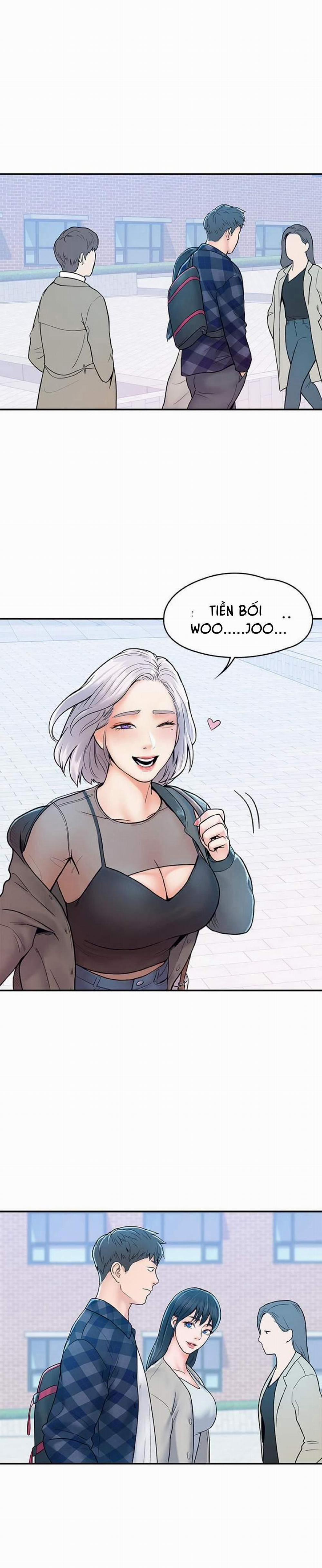 Sinh viên thời nay 18 trang 1