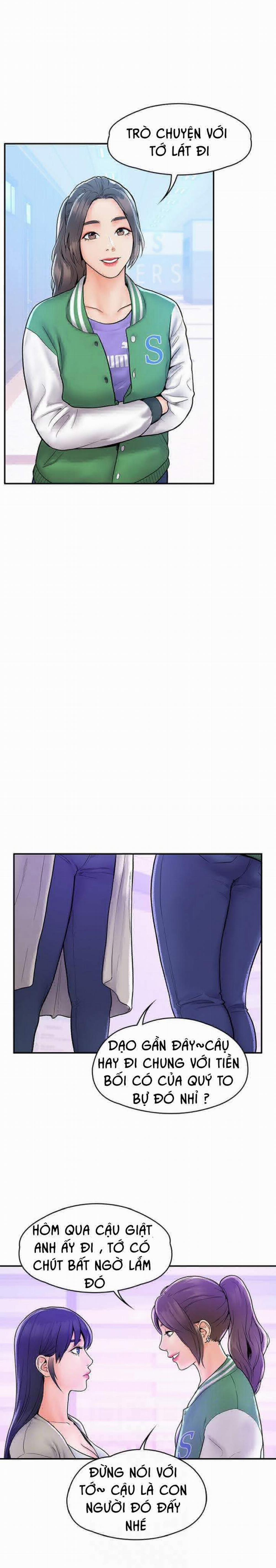 Sinh viên thời nay 18 trang 11