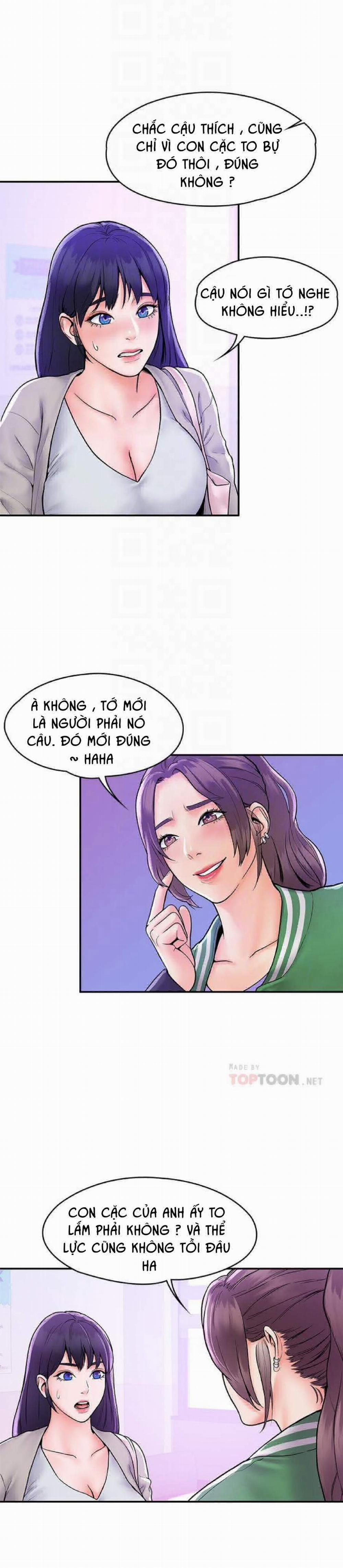 Sinh viên thời nay 18 trang 12