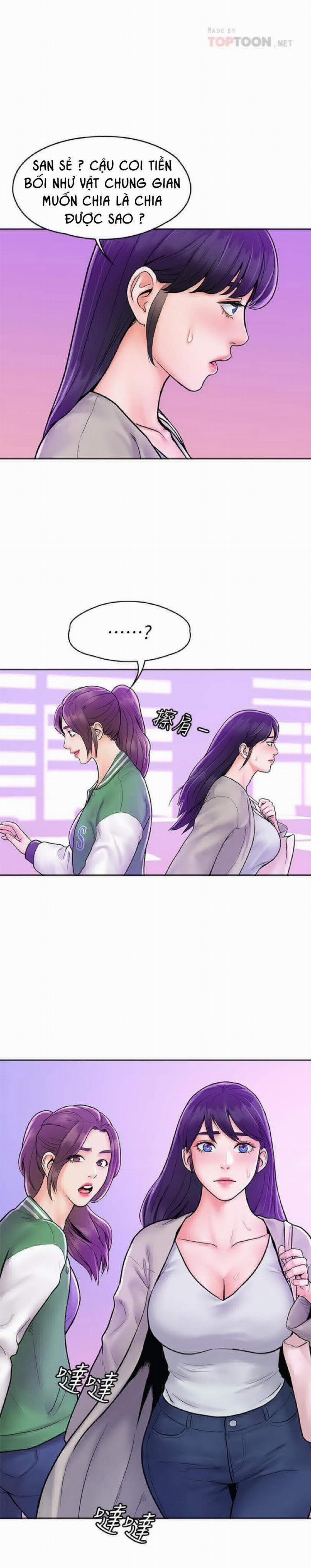 Sinh viên thời nay 18 trang 15