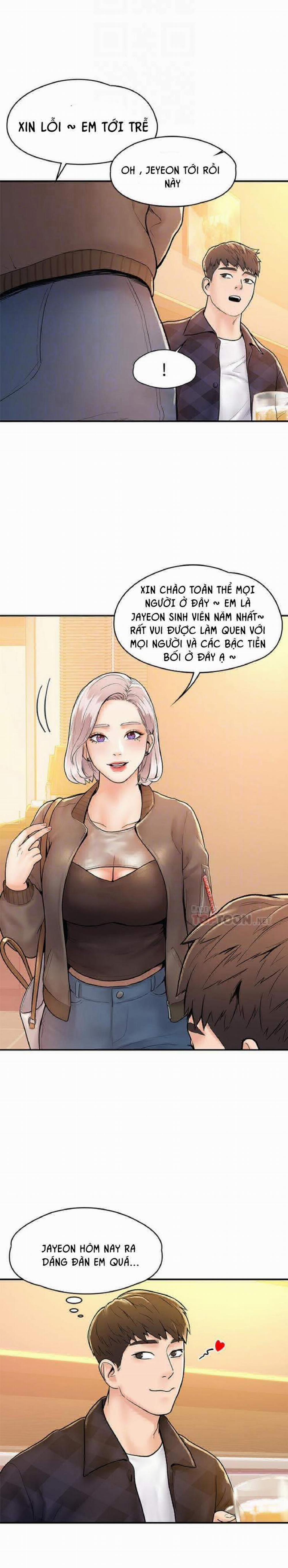 Sinh viên thời nay 18 trang 19