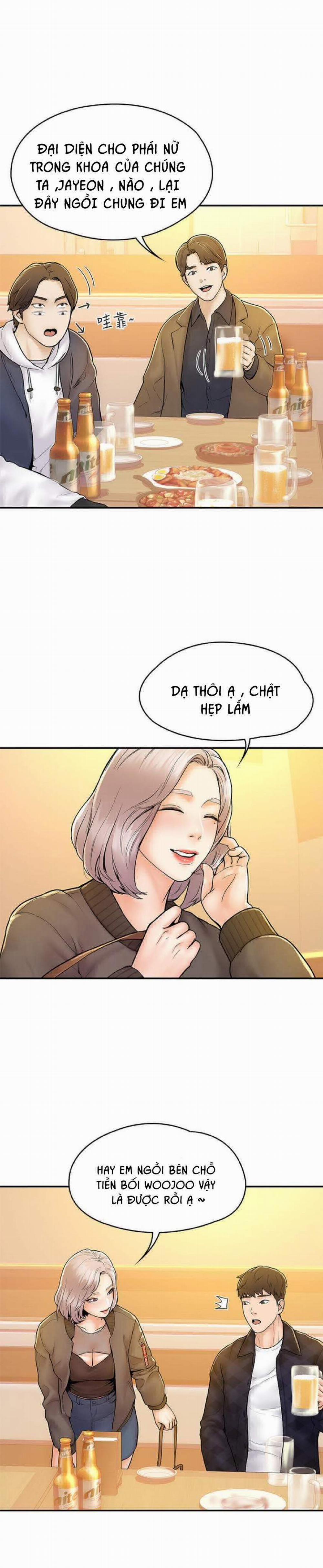 Sinh viên thời nay 18 trang 20