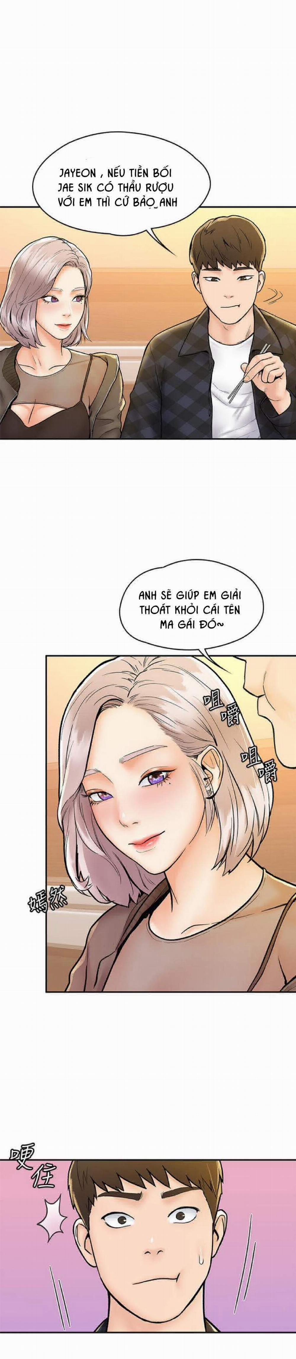 Sinh viên thời nay 18 trang 23