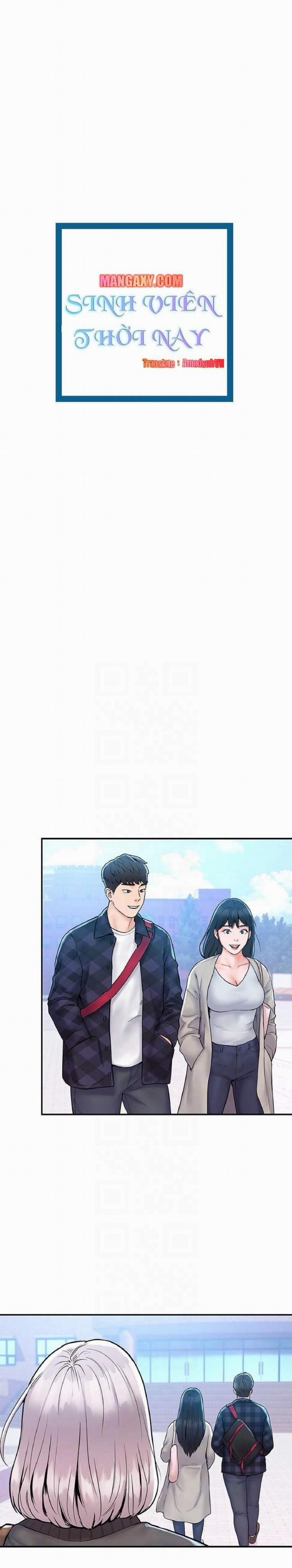 Sinh viên thời nay 18 trang 3