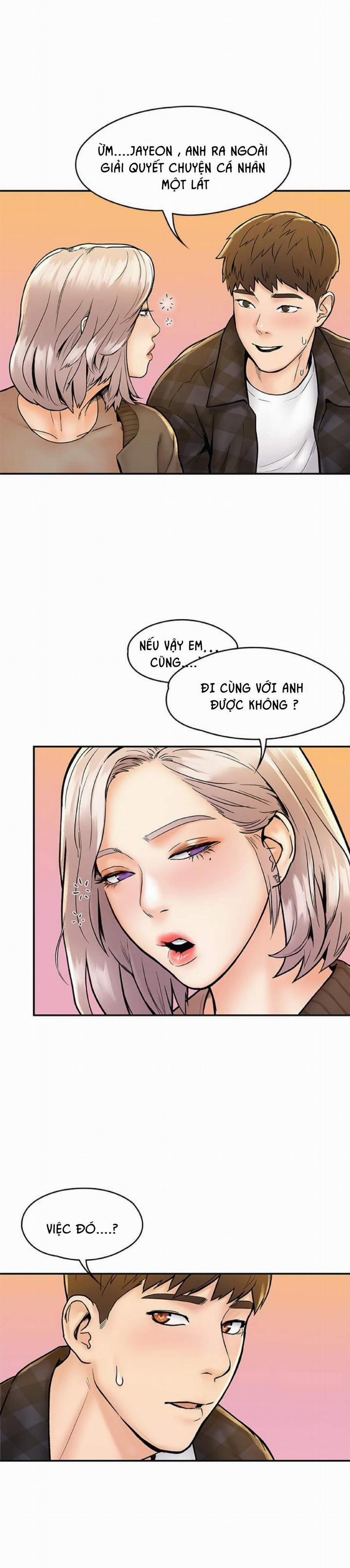 Sinh viên thời nay 19 trang 1