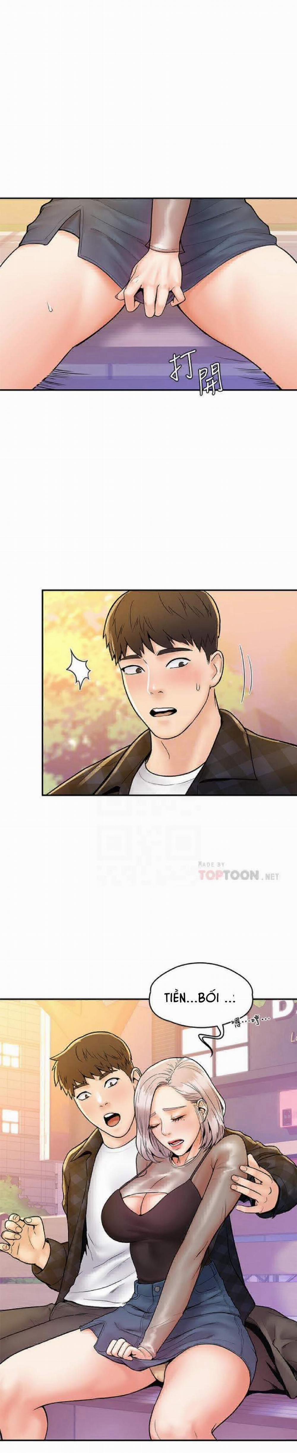 Sinh viên thời nay 19 trang 16