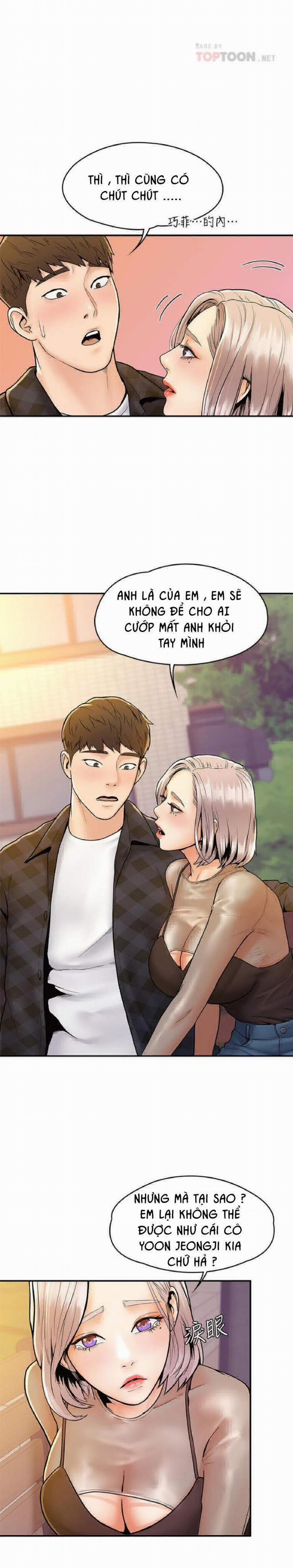 Sinh viên thời nay 19 trang 19