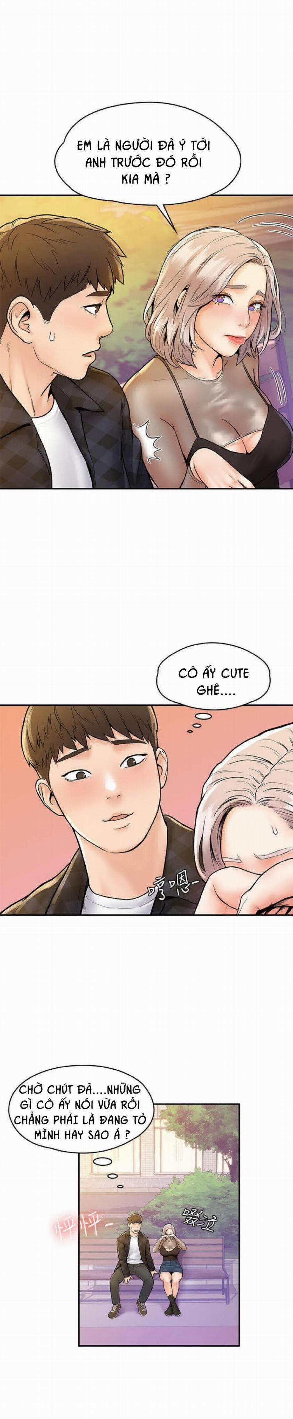 Sinh viên thời nay 19 trang 21