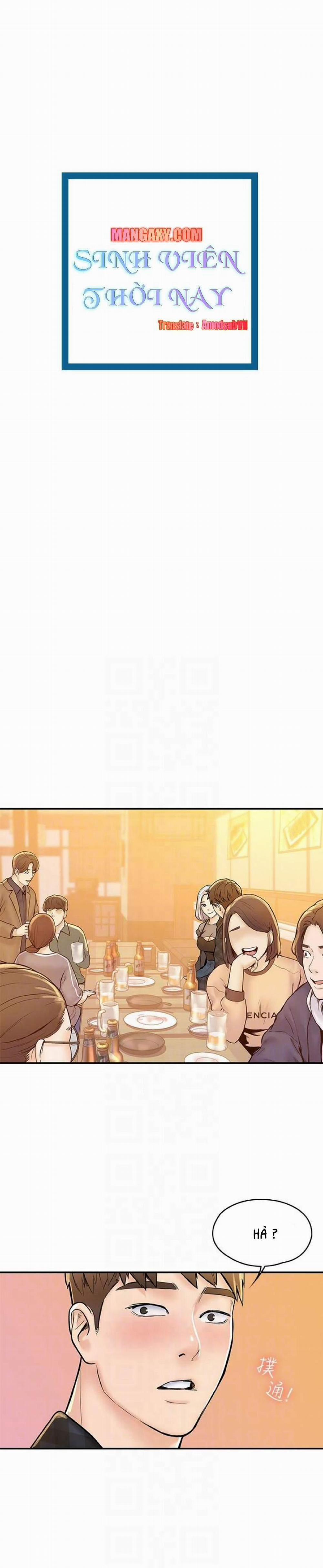 Sinh viên thời nay 19 trang 3