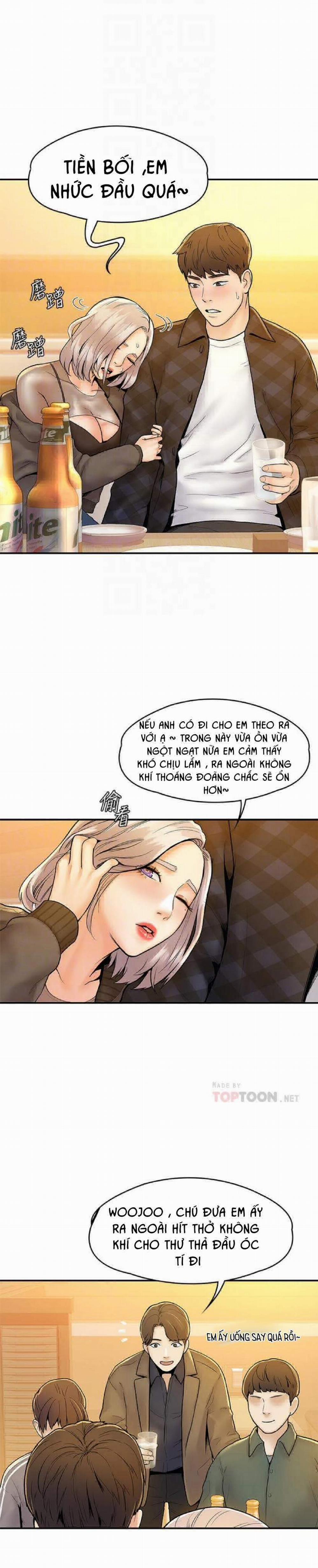 Sinh viên thời nay 19 trang 6