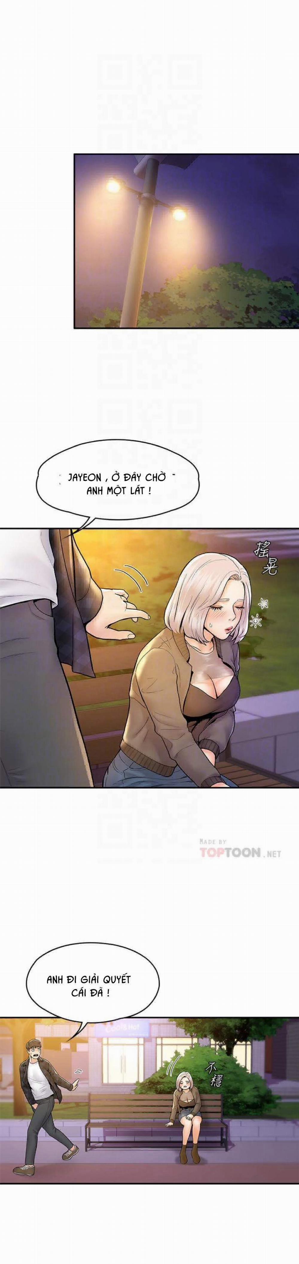 Sinh viên thời nay 19 trang 8