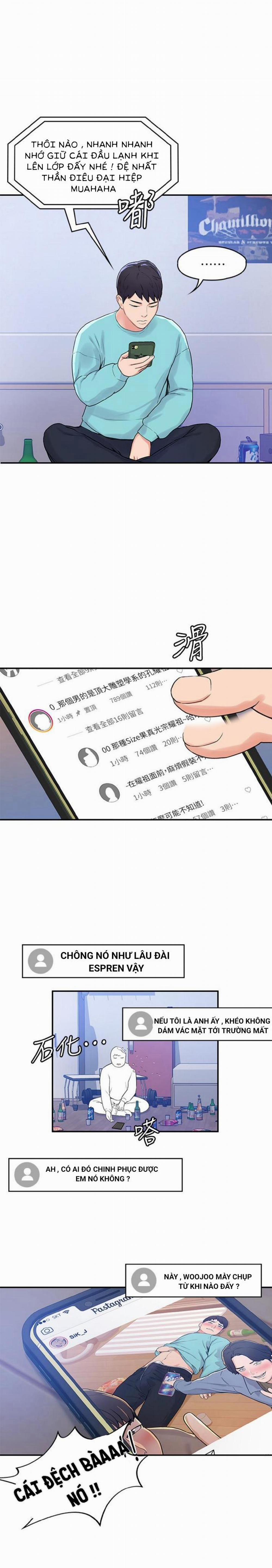 Sinh viên thời nay 2 trang 0