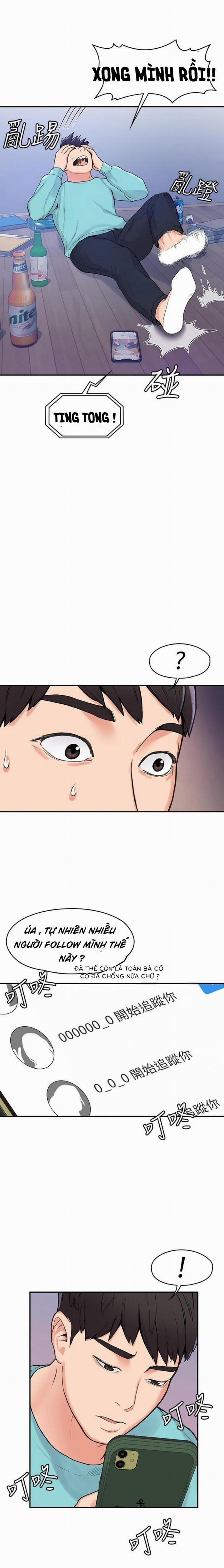 Sinh viên thời nay 2 trang 1