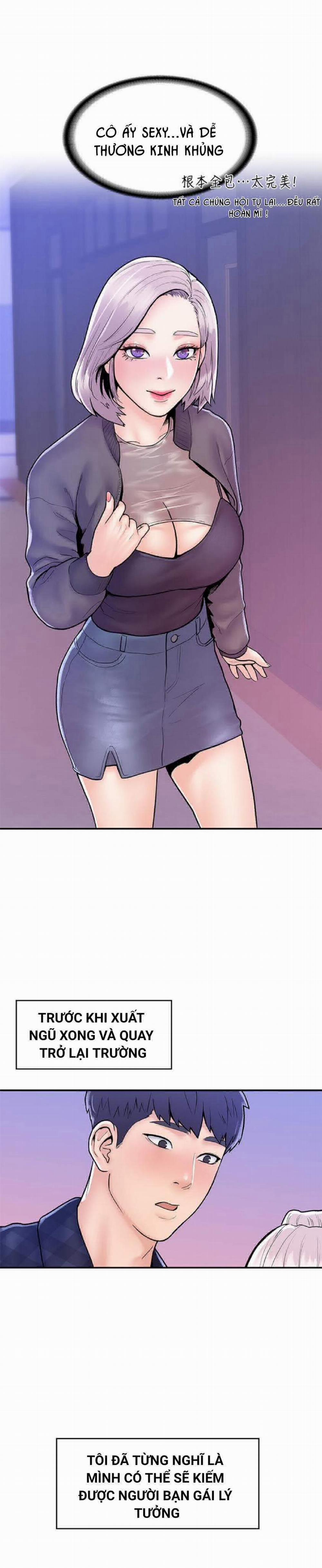 Sinh viên thời nay 23 trang 18