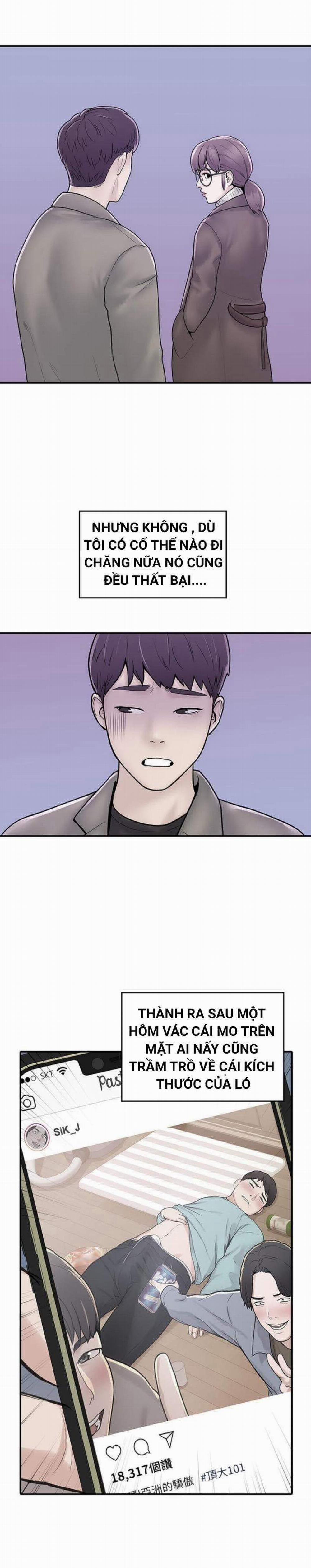 Sinh viên thời nay 23 trang 19