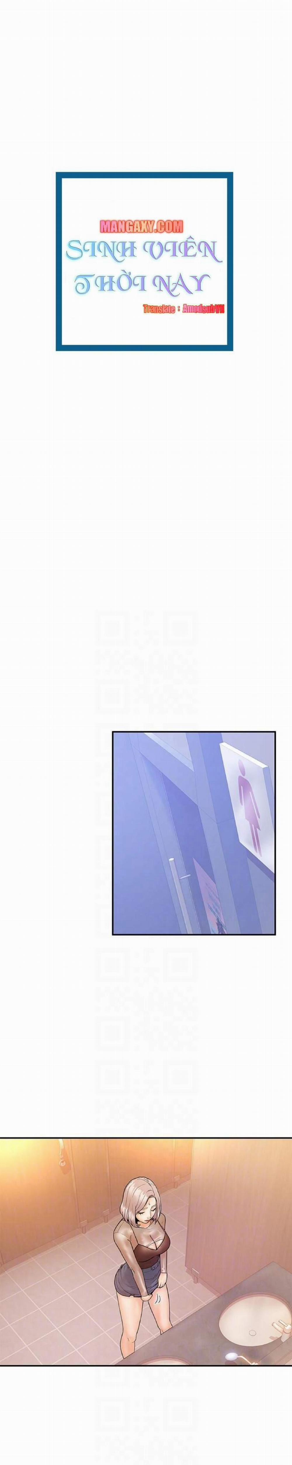 Sinh viên thời nay 23 trang 3