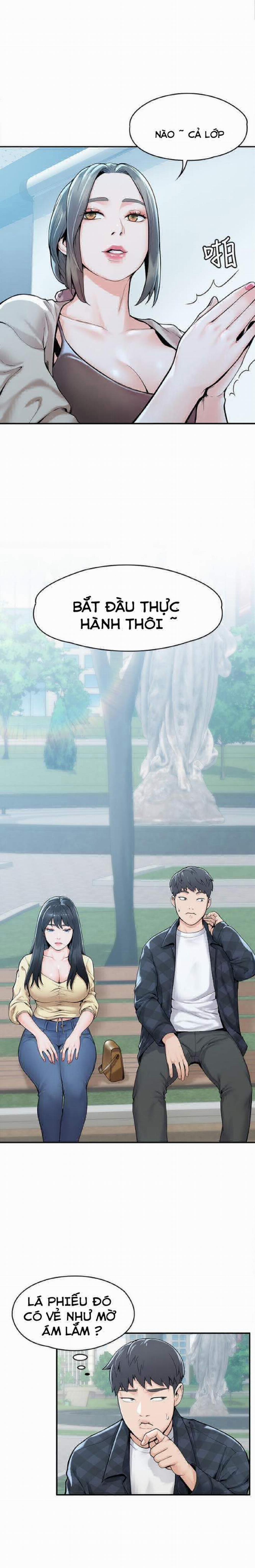 Sinh viên thời nay 27 trang 18