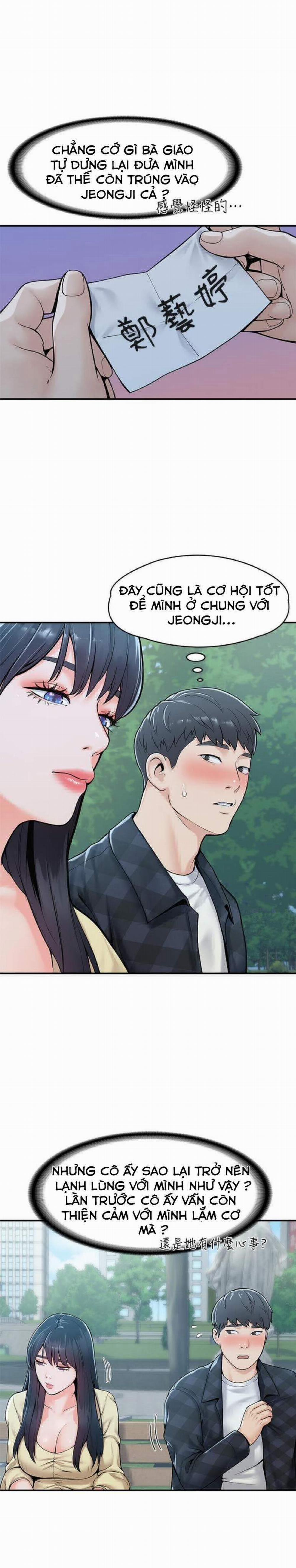 Sinh viên thời nay 27 trang 19