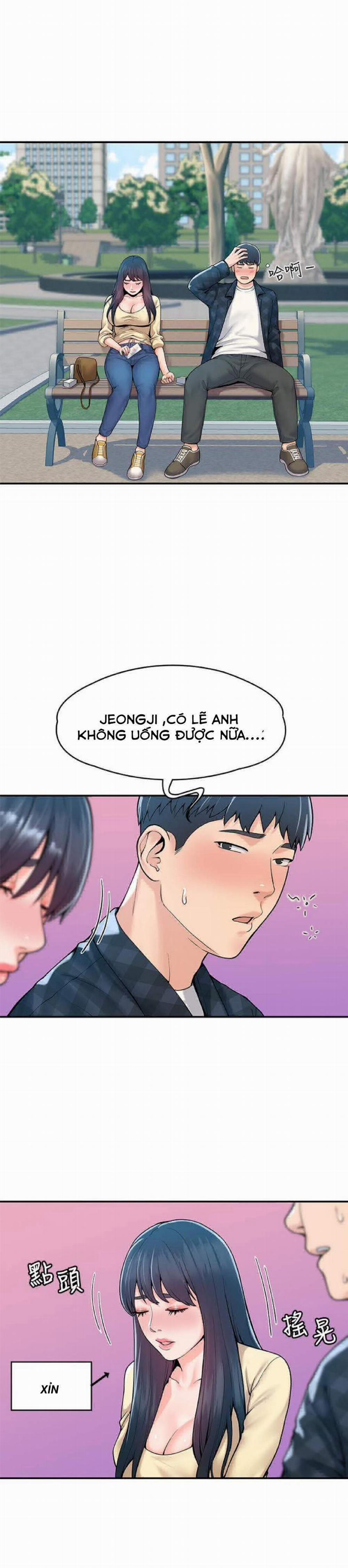 Sinh viên thời nay 28 trang 14