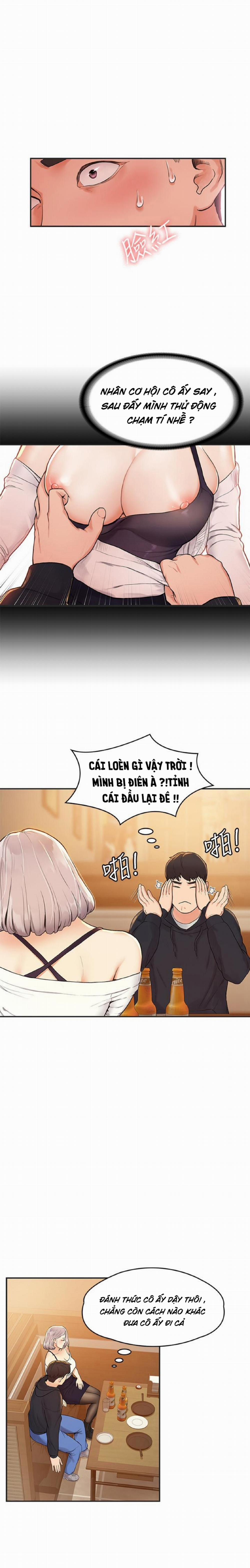 Sinh viên thời nay 3 trang 18