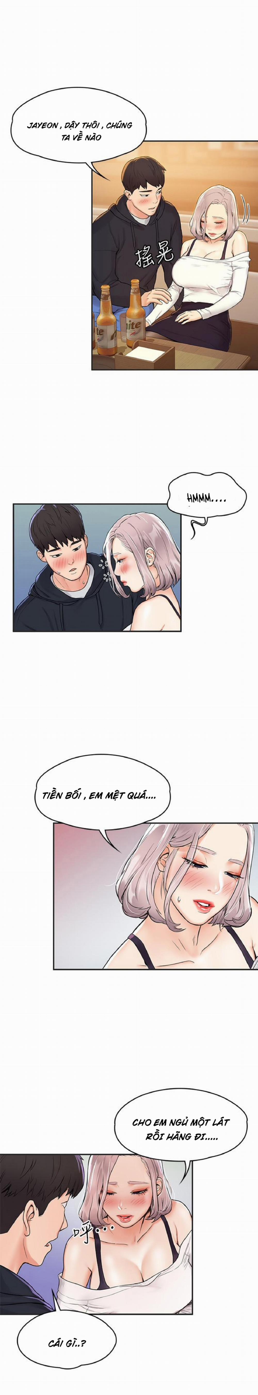 Sinh viên thời nay 3 trang 19