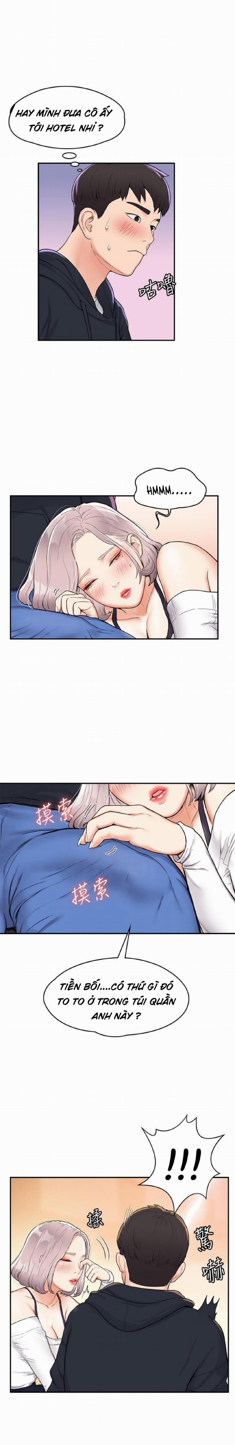 Sinh viên thời nay 3 trang 21