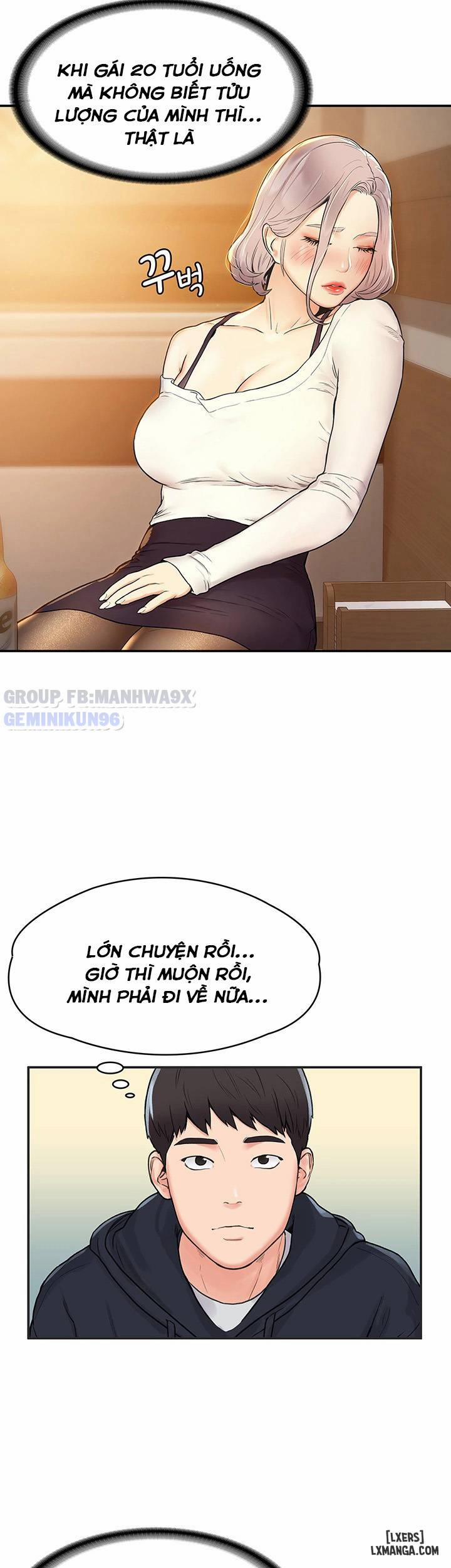 Sinh viên thời nay 3 trang 28