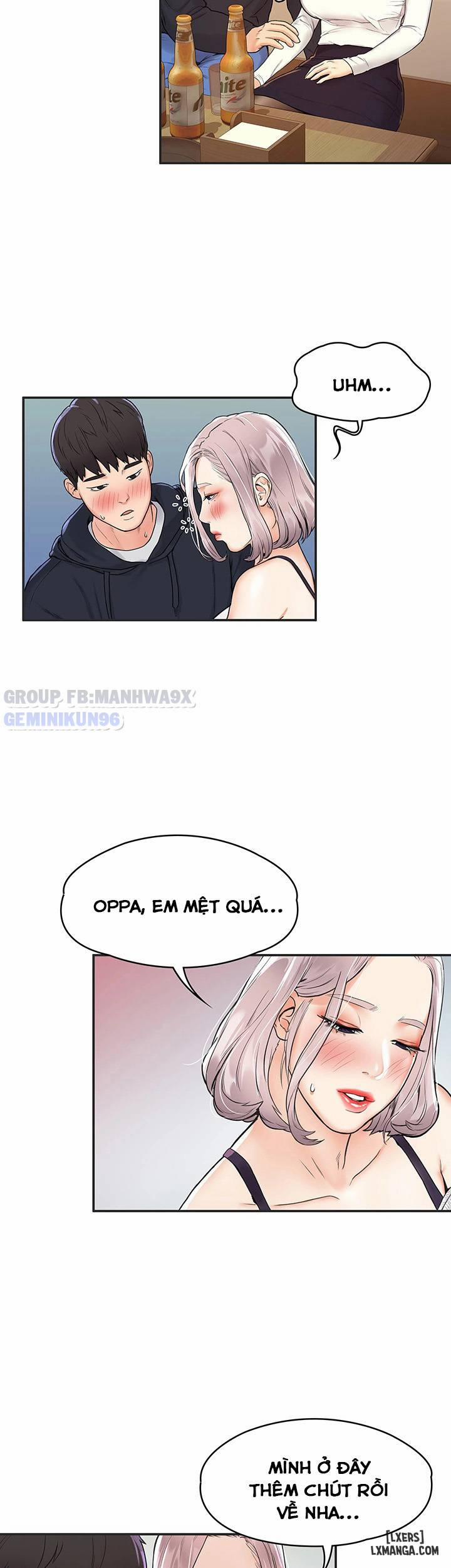 Sinh viên thời nay 3 trang 32