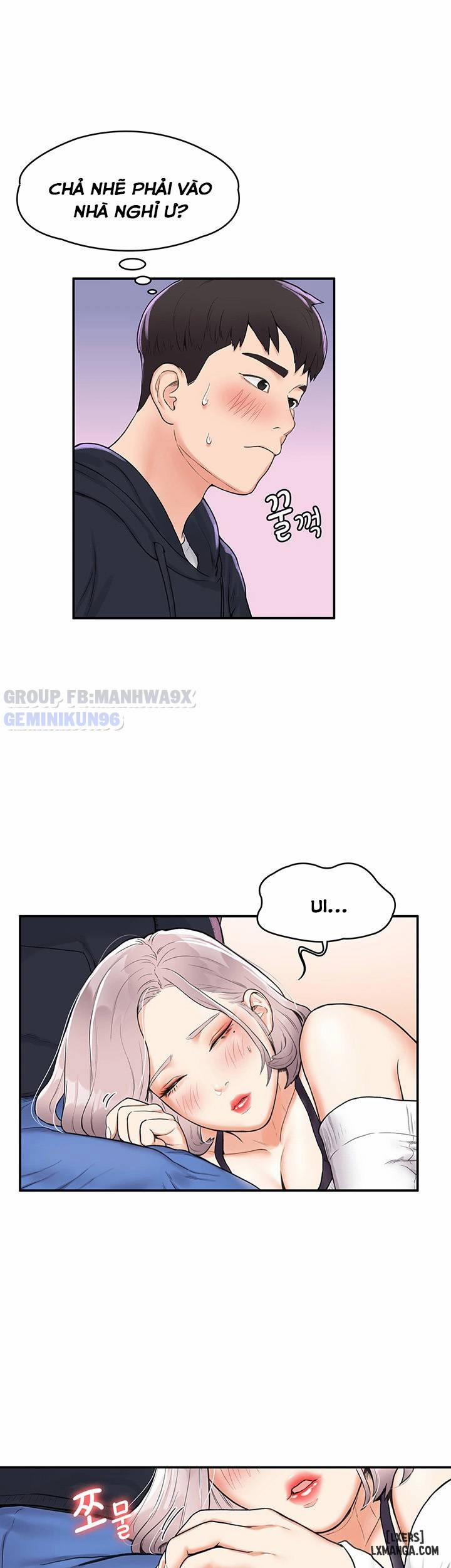 Sinh viên thời nay 3 trang 35