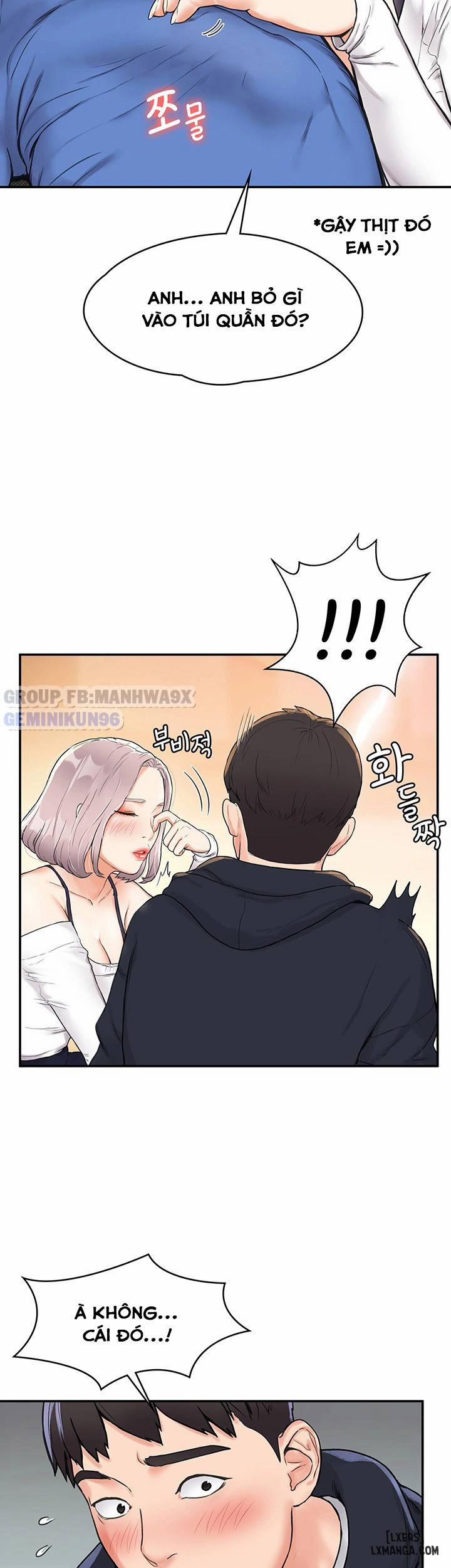 Sinh viên thời nay 3 trang 36