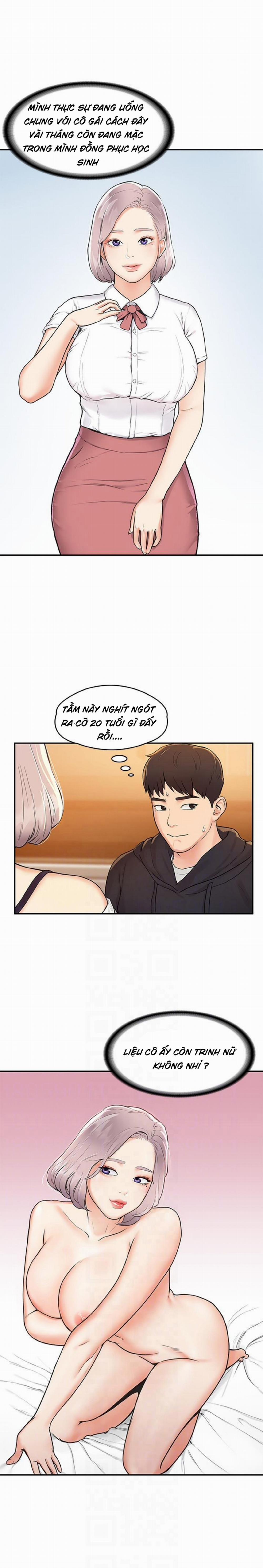 Sinh viên thời nay 3 trang 6