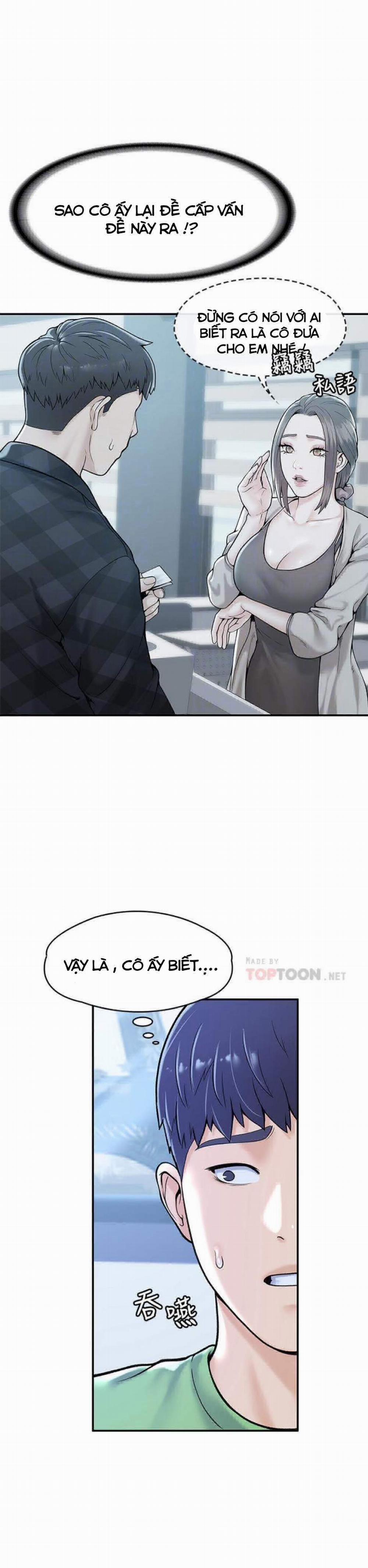 Sinh viên thời nay 31 trang 14