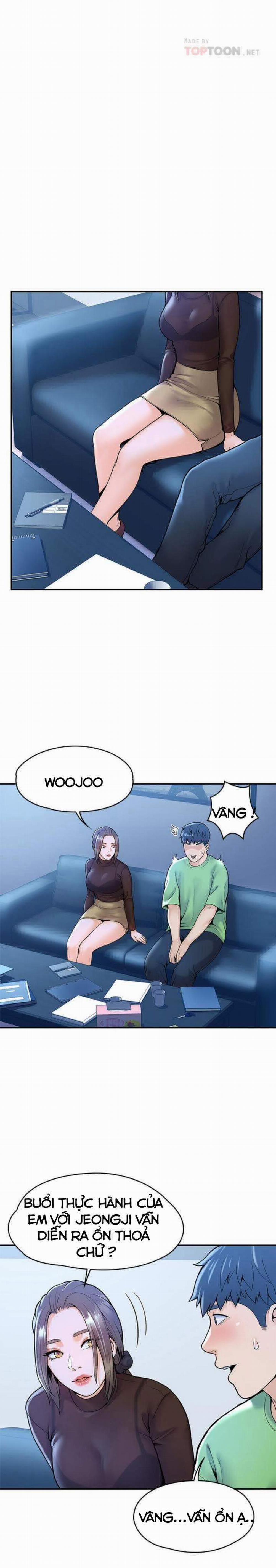 Sinh viên thời nay 31 trang 8