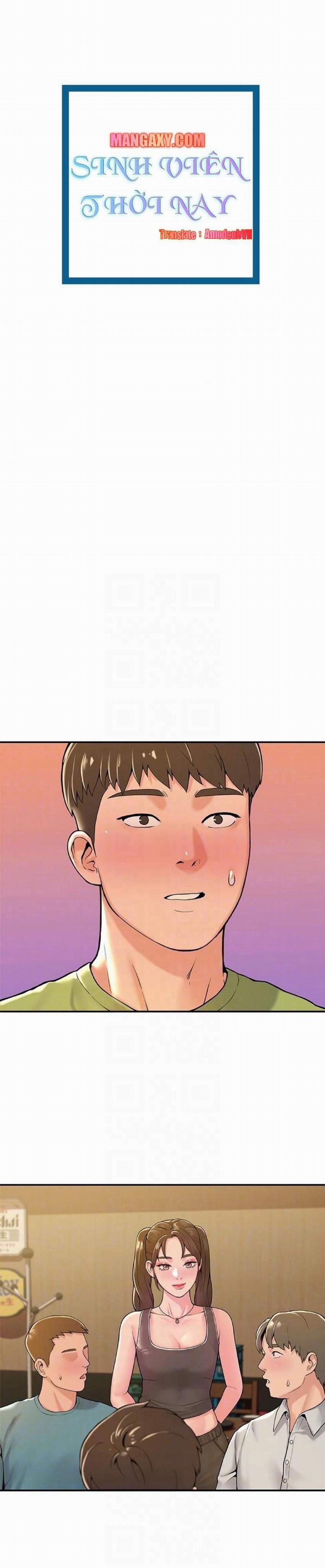 Sinh viên thời nay 33 trang 3