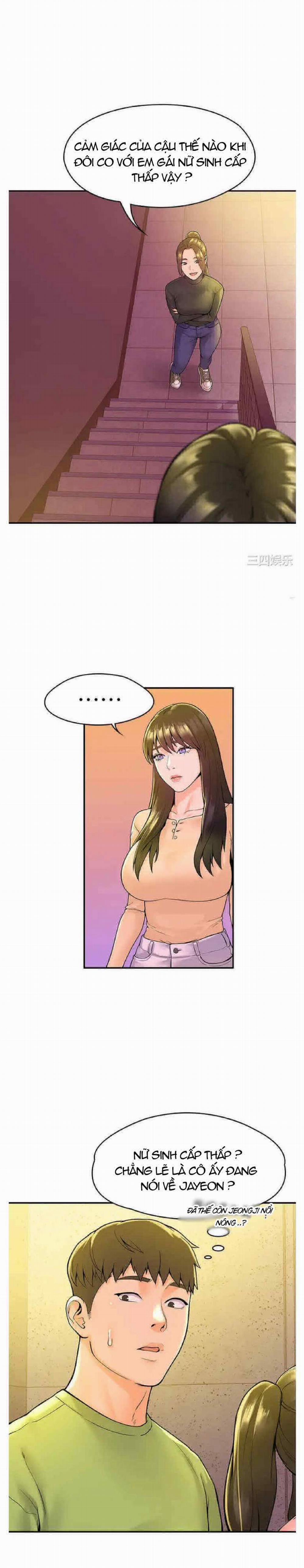 Sinh viên thời nay 35 trang 18