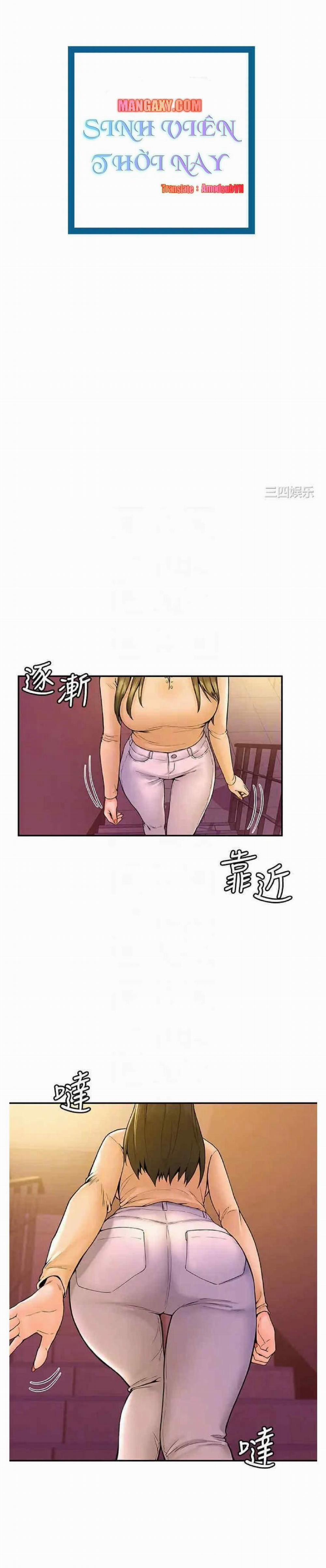 Sinh viên thời nay 35 trang 2