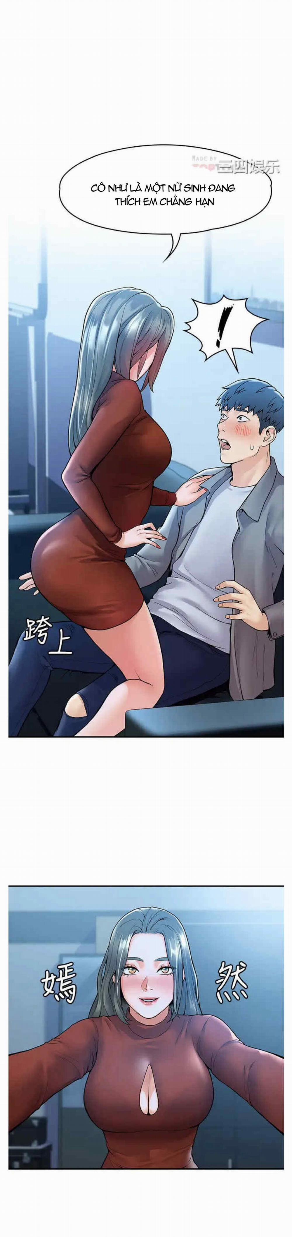 Sinh viên thời nay 37 trang 13